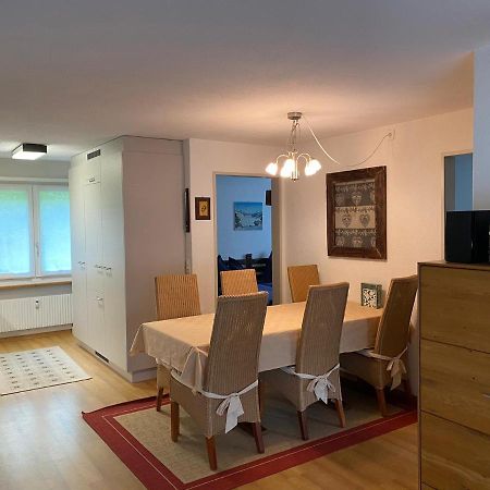 Superior Apartment 100M2 Bodmisonne - Grindelwald Exteriör bild
