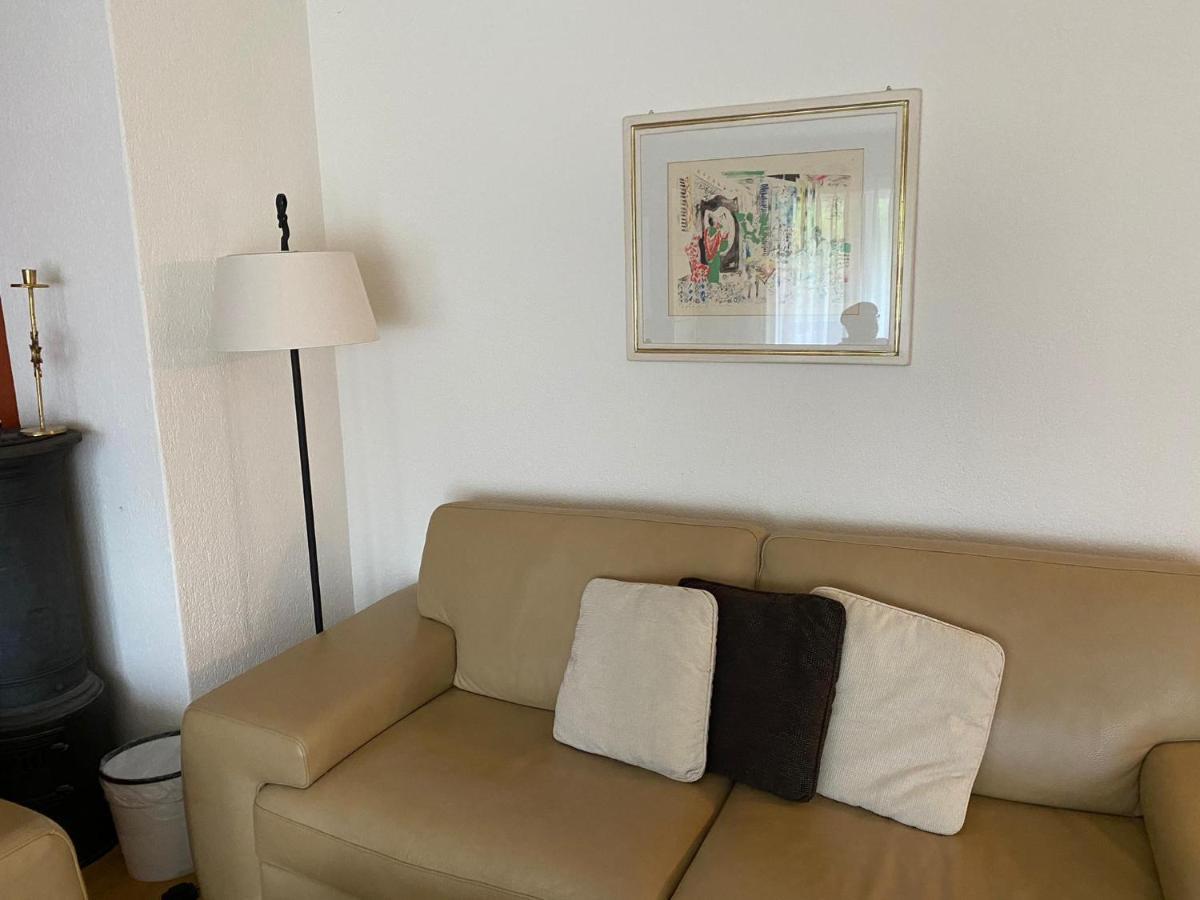 Superior Apartment 100M2 Bodmisonne - Grindelwald Exteriör bild