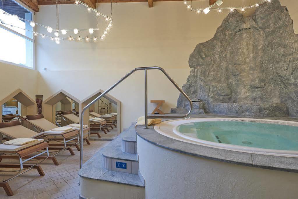 Superior Apartment 100M2 Bodmisonne - Grindelwald Exteriör bild